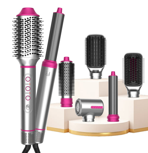 Hairdryer
